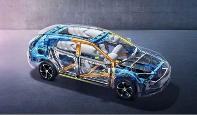 Die Casting of Aluminum and Automotive Lightweight-001 Die Casting of Aluminum and Automotive Lightweight-001