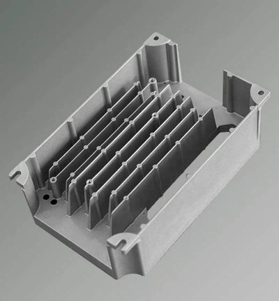 Die Casting Aluminum Parts advantages and disvantages-001 Die Casting Aluminum Parts advantages and disvantages-001